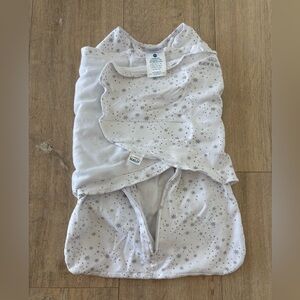 Halo Newborn SleepSack Swaddle